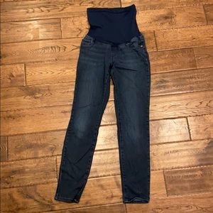 Maternity Jeans